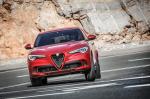 Alfa Romeo Stelvio Quadrifoglio 2017 года (WW)